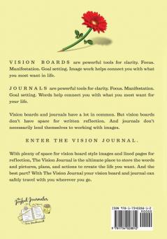 The Vision Journal