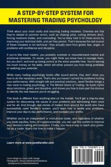 The Mental Game of Trading
