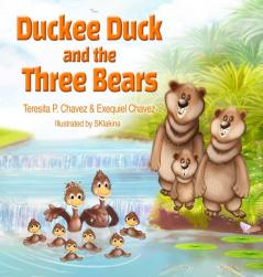 Duckee Duck and the Three Bears