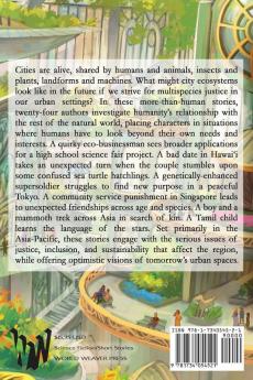 Multispecies Cities