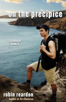 On The Precipice: 3 (Trailblazer)