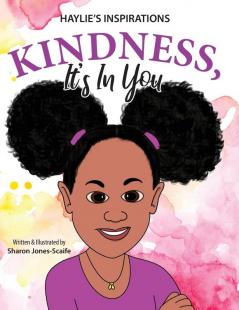 Kindness It's In You
