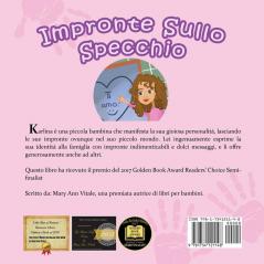 Impronte Sullo specchio