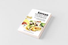 Korean Instant Pot Cookbook