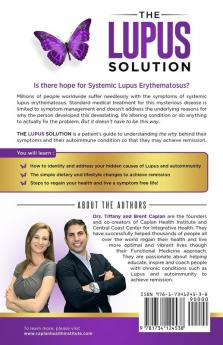 The Lupus Solution