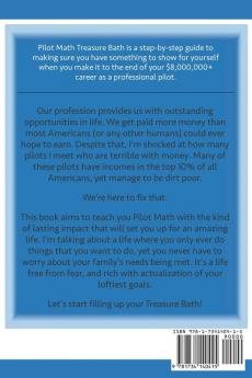 Pilot Math Treasure Bath