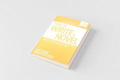 How to Write a Novel