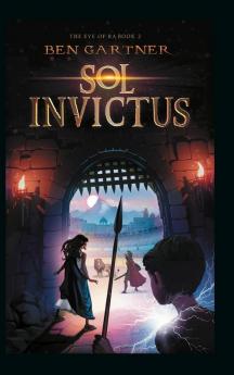 Sol Invictus: 2 (The Eye of Ra)