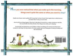 Little Man the Troll