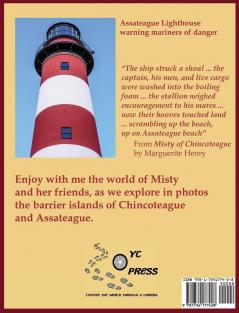 Chincoteague-Assateague Seaside Adventure: A Photo-Journey Guide