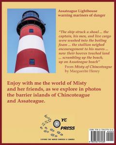 Chincoteague-Assateague Seaside Adventure: A Photo-Journey Guide