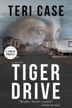 Tiger Drive