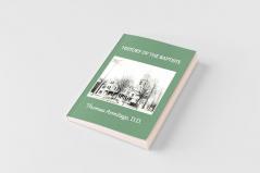 A History of the Baptists