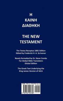 The New Testament