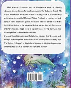 The Dolphin's Secret: A Meditational Journey for Children