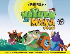ZimAnimals