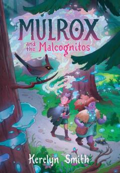 Mulrox and the Malcognitos