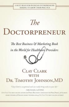 Doctorpreneur