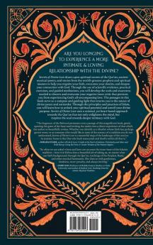Secrets of Divine Love