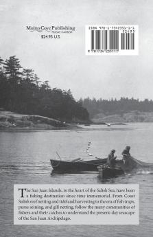 Island FIshing: History and Seascape of Marine Harvesting in the San Juan Islands amid the Salish Sea