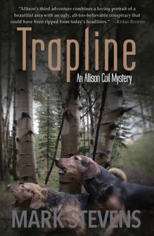 Trapline: 3 (Allison Coil Mystery)