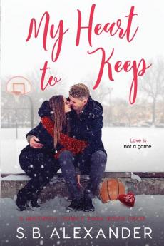 My Heart to Keep: 4 (Maxwell Family Saga)