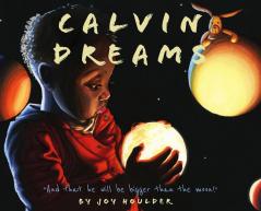 Calvin Dreams