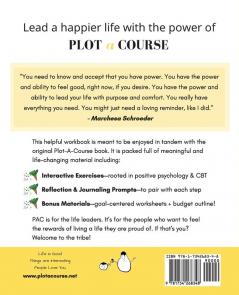 Plot A Course The Workbook: The Workbook