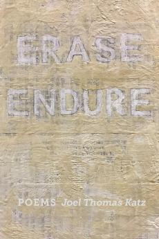 Erase Endure: Poems