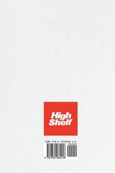 High Shelf XIII: 13 (High Shelf Press)