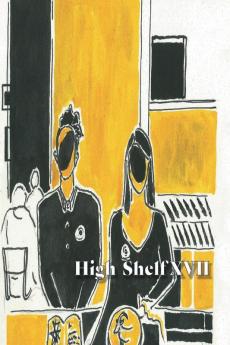 High Shelf XVII: April 2020