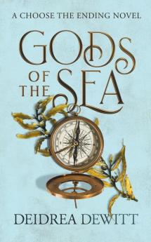 Gods of the Sea