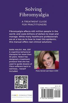 Solving Fibromyalgia - A Treatment Guide for Practitioners