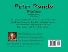 Peter Panda