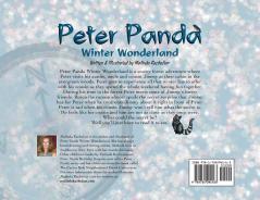 Peter Panda