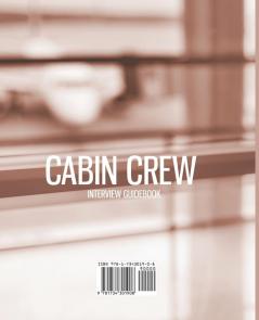 Cabin Crew Interview Guidebook - Essential Introduction