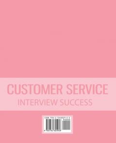 Customer Service Interview Preparation Guide: Pass the customer service interview with success