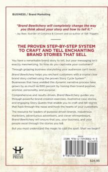 Brand Bewitchery