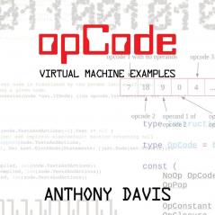 opCode: virtual machine examples