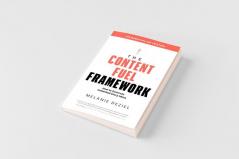 The Content Fuel Framework