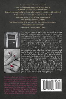The Gift of Past Lives with Mother Isabella God & Elizabeth