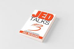 Jed Talks #3