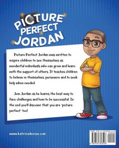 Picture Perfect Jordan