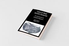 Learn to Read Ancient Sumerian