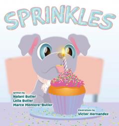 Sprinkles