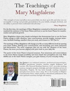 The Teachings of Mary Magdalene: How to Use the Inner Planes for Transformation and Spiritual Growth: 1