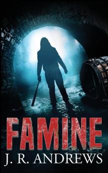 Famine: 1 (Charon Chronicles)