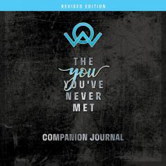 The You You've Never Met Companion Journal Revised Edition