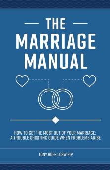 The Marriage Manual