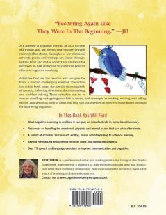 Jo's Journey: A Resource Book for Stroke Survivors Caregivers and Coaches